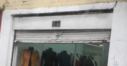 ALMACEN DE ROPA CARRERA 18 CON 17 ALMACEN DE ROPA CARRERA 18 CON 17